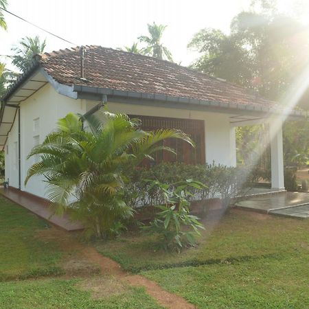 Keshan Villa แทนกาลเล ภายนอก รูปภาพ