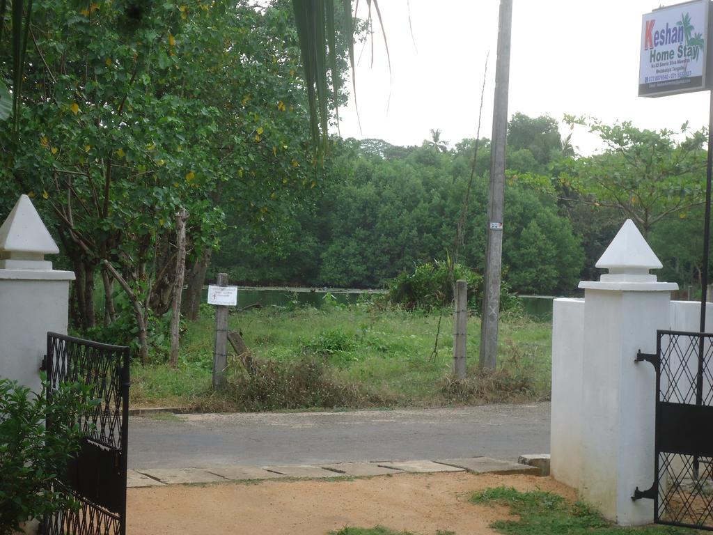 Keshan Villa แทนกาลเล ภายนอก รูปภาพ