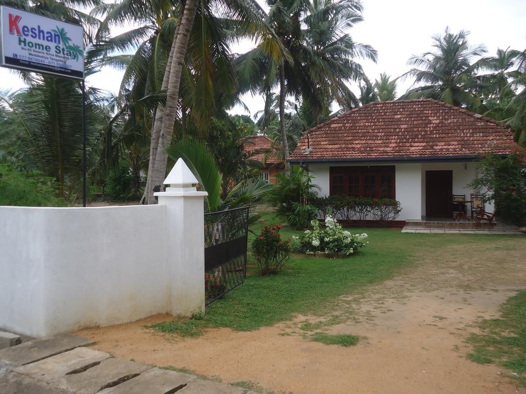 Keshan Villa แทนกาลเล ภายนอก รูปภาพ