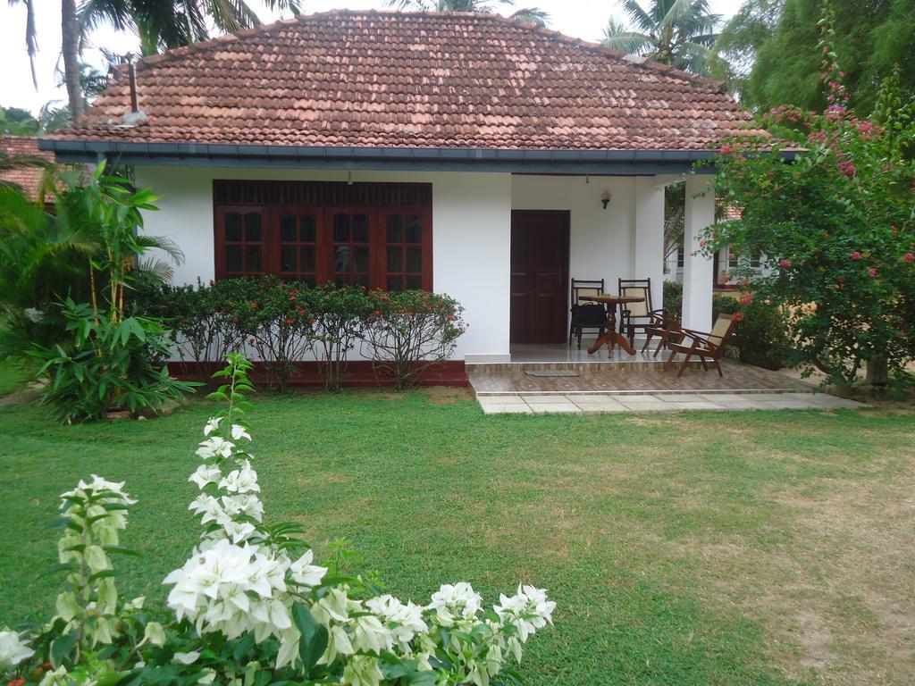 Keshan Villa แทนกาลเล ภายนอก รูปภาพ