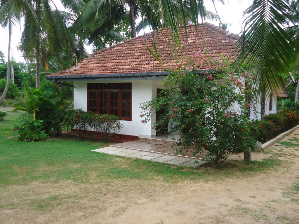 Keshan Villa แทนกาลเล ภายนอก รูปภาพ