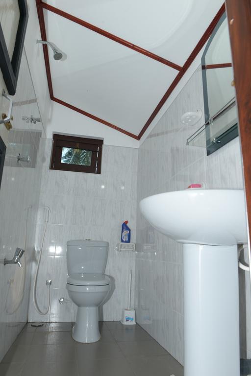 Keshan Villa แทนกาลเล ภายนอก รูปภาพ