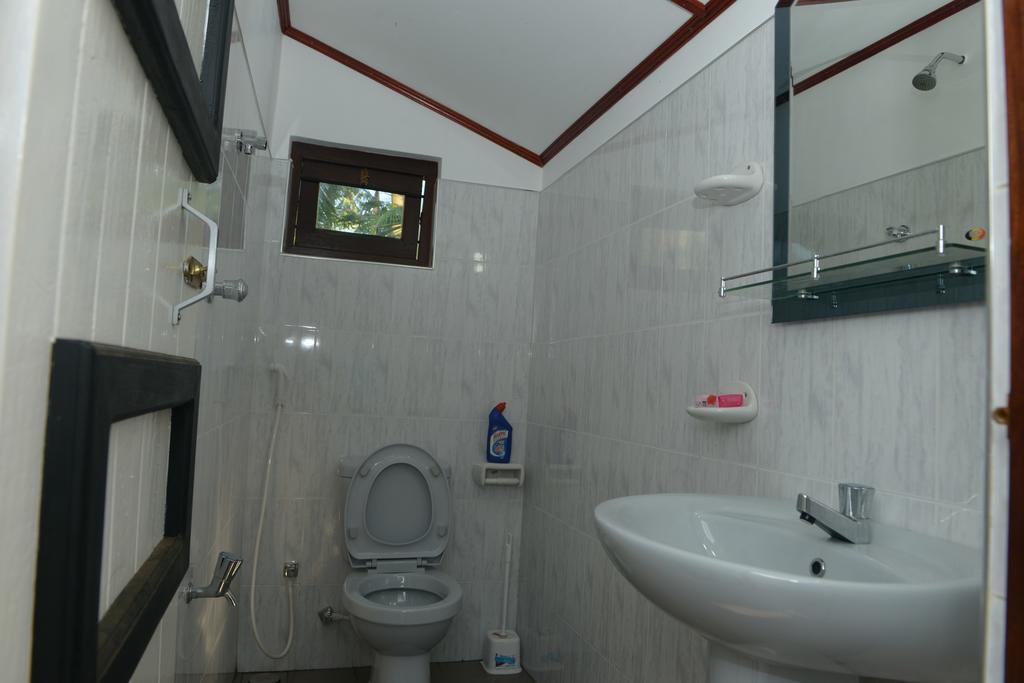 Keshan Villa แทนกาลเล ภายนอก รูปภาพ