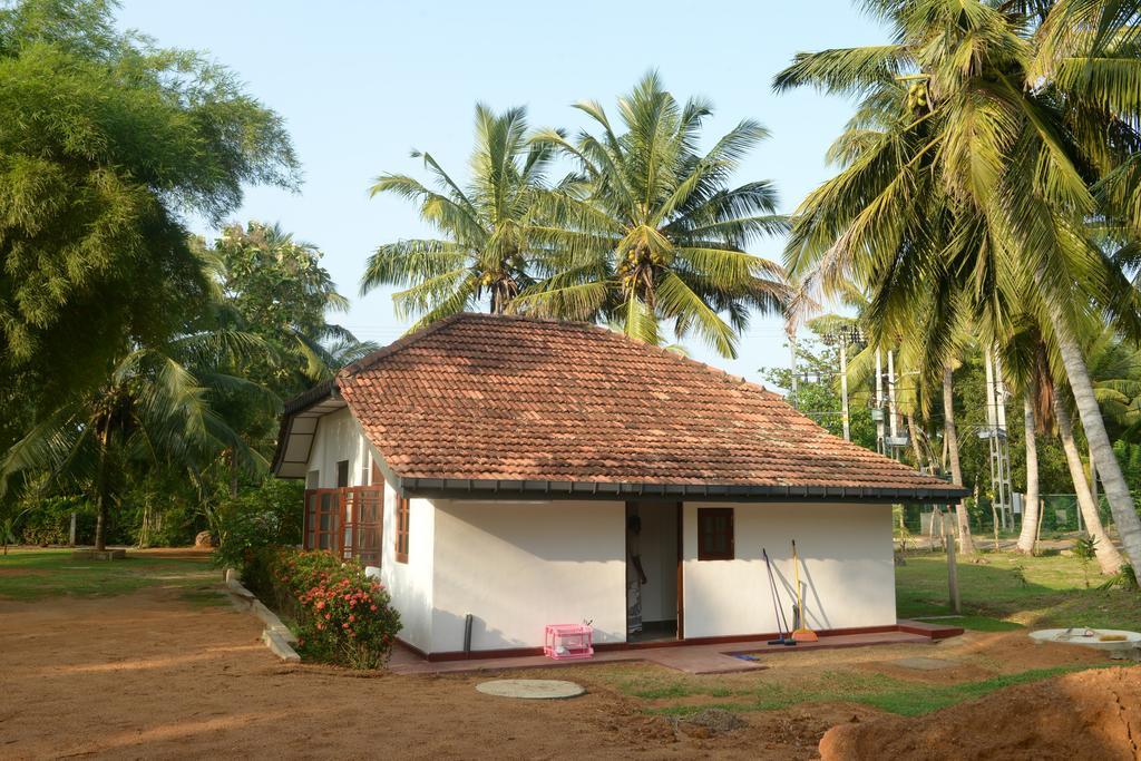 Keshan Villa แทนกาลเล ภายนอก รูปภาพ