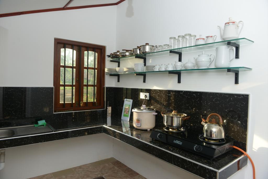 Keshan Villa แทนกาลเล ภายนอก รูปภาพ