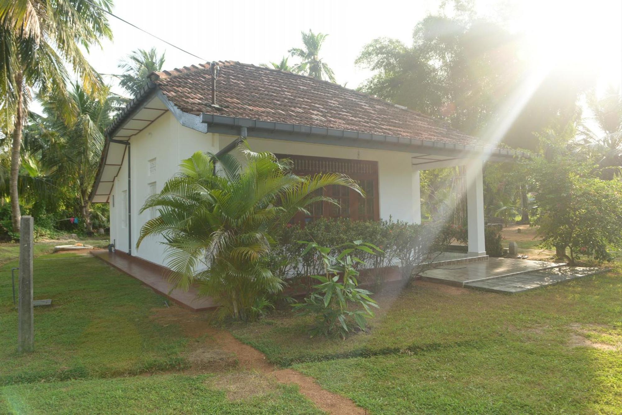 Keshan Villa แทนกาลเล ภายนอก รูปภาพ