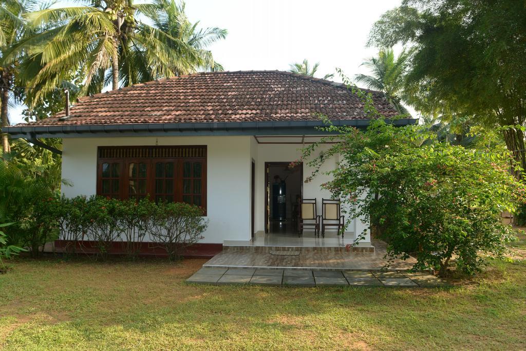 Keshan Villa แทนกาลเล ภายนอก รูปภาพ