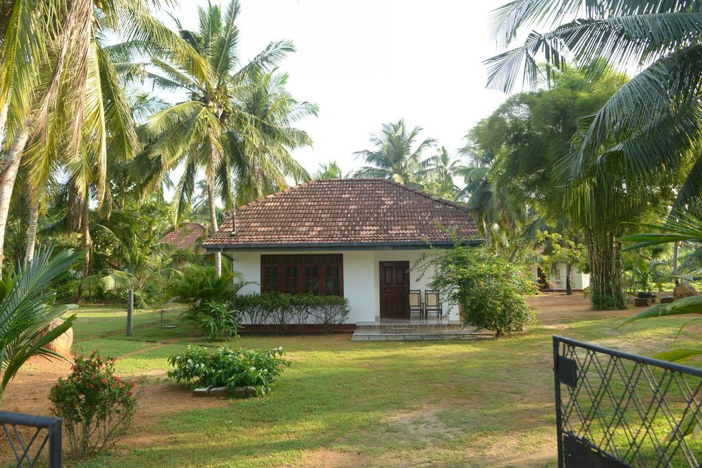 Keshan Villa แทนกาลเล ภายนอก รูปภาพ