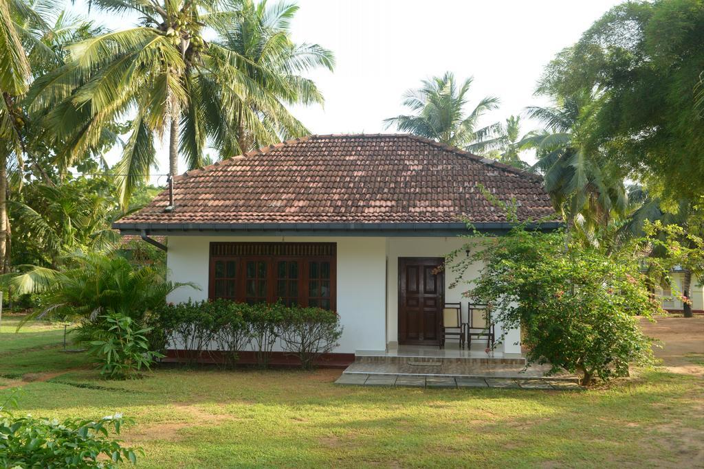 Keshan Villa แทนกาลเล ภายนอก รูปภาพ