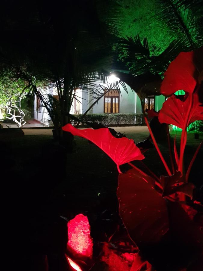 Keshan Villa แทนกาลเล ภายนอก รูปภาพ