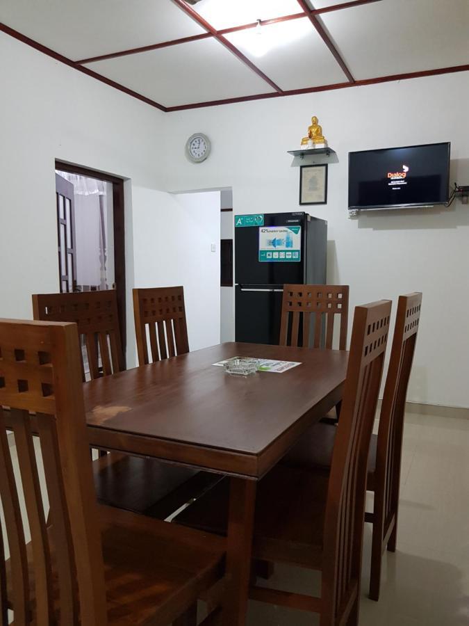 Keshan Villa แทนกาลเล ภายนอก รูปภาพ
