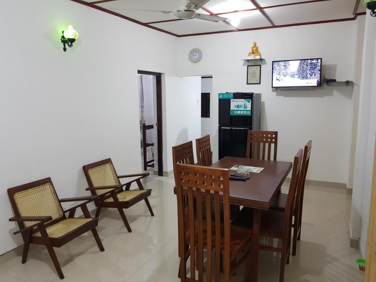 Keshan Villa แทนกาลเล ภายนอก รูปภาพ