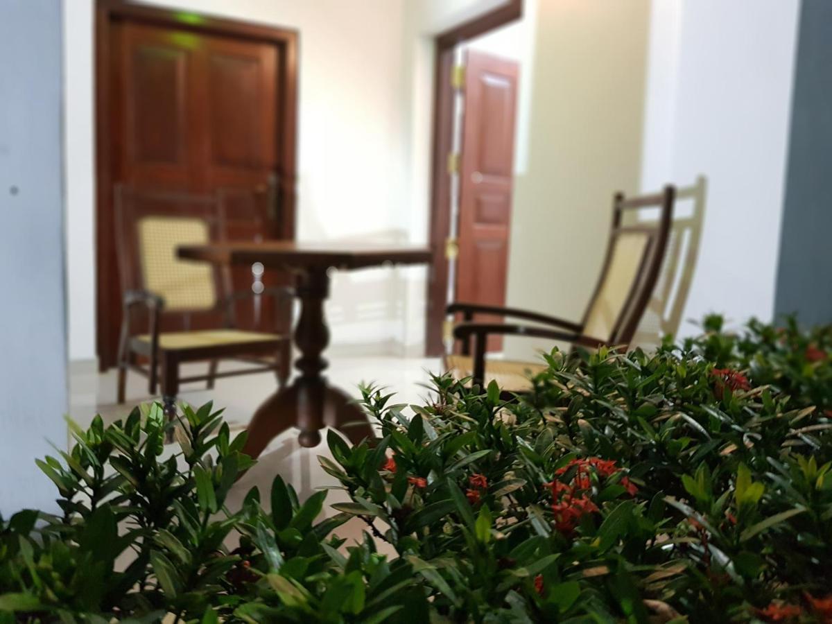 Keshan Villa แทนกาลเล ภายนอก รูปภาพ