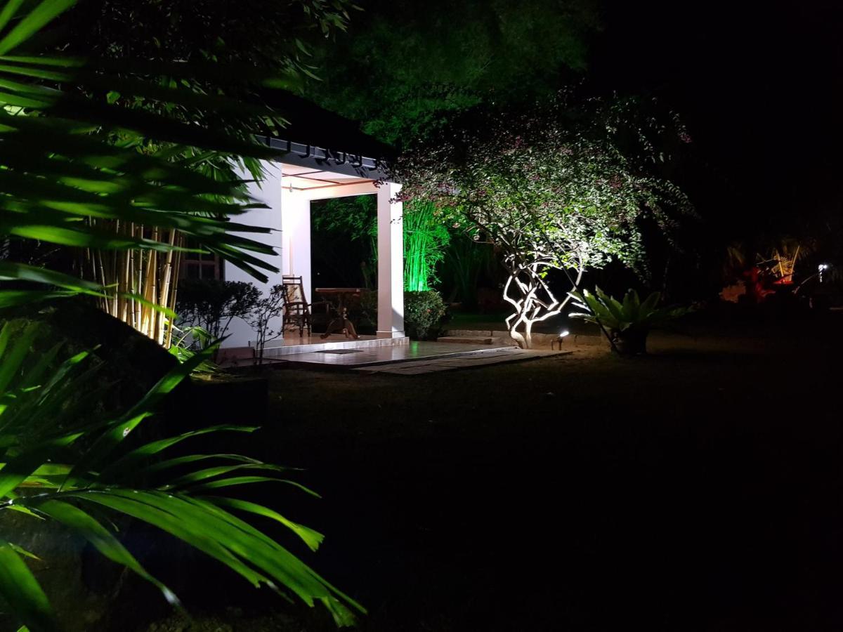 Keshan Villa แทนกาลเล ภายนอก รูปภาพ