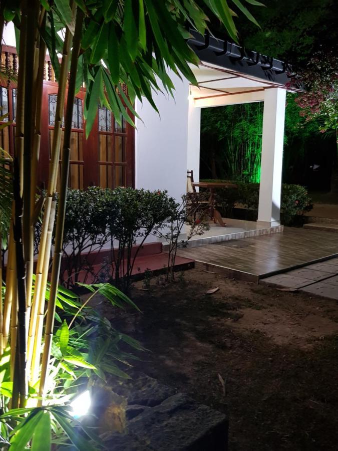 Keshan Villa แทนกาลเล ภายนอก รูปภาพ